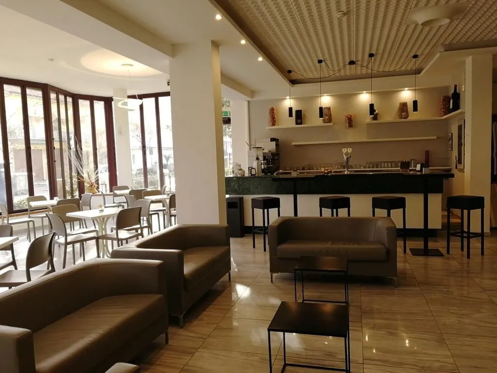 Hotel Atmosfere Beach