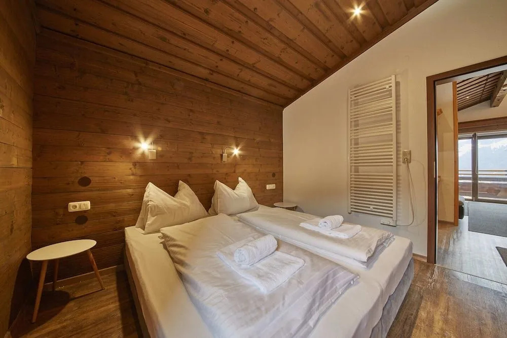 Appartement Spielberg