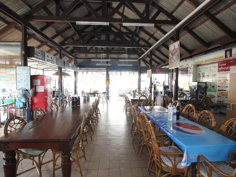 Prasopsuk Hotel
