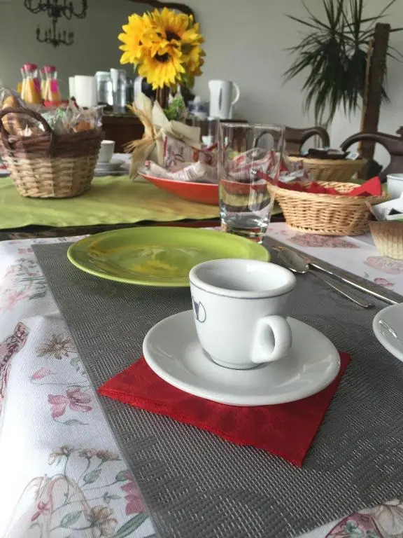 B&B Del viaggiatore