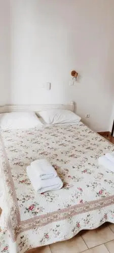 Skardamoulas Studios n Apartments