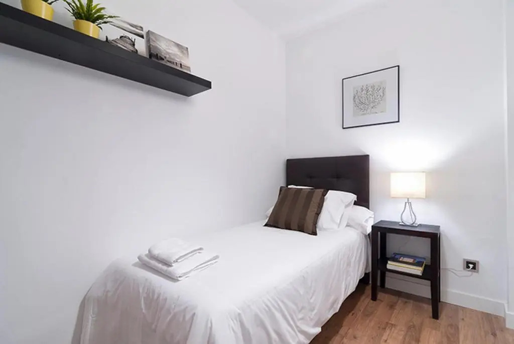 Apartamento Abascal Friendly Rentals