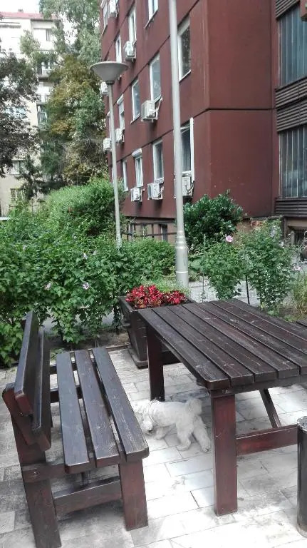 West City Apartments