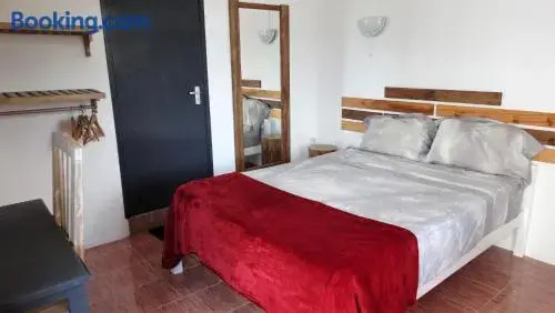 Le Pôle