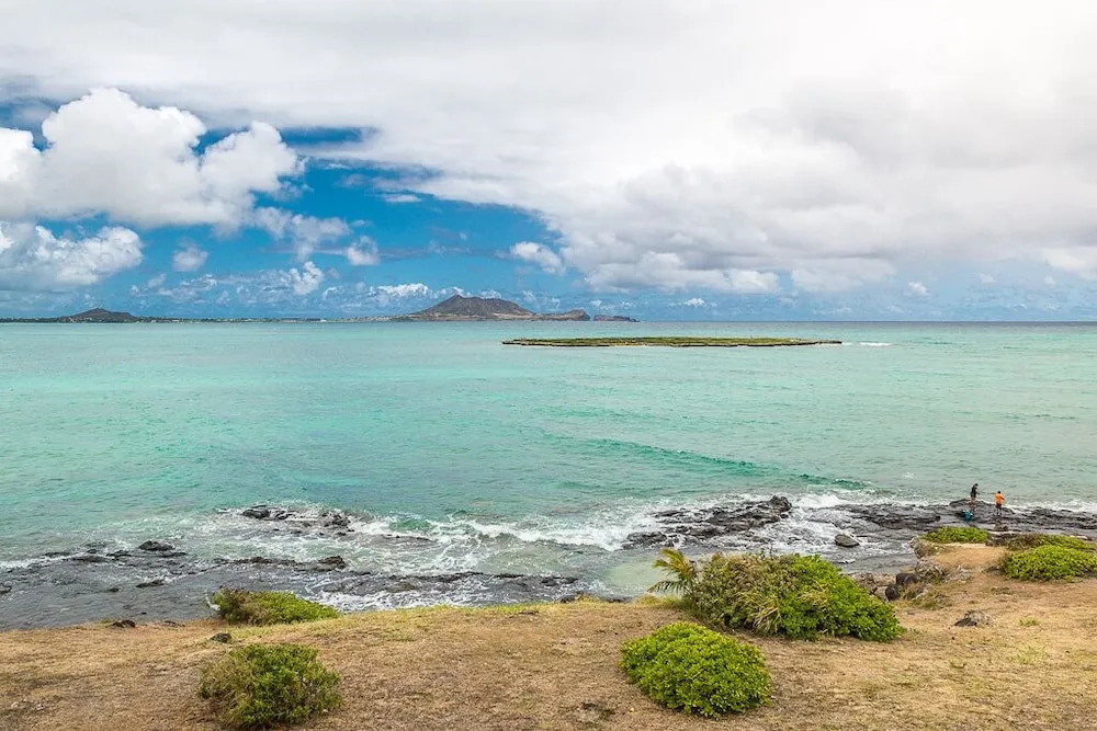 Lanikai Ohana Hale