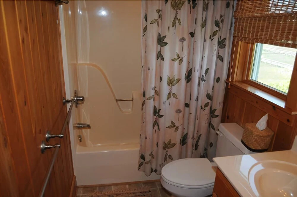 Tranquillity Too - 5 Br Home