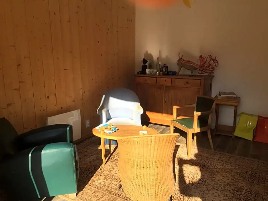Un temps pour le rêve