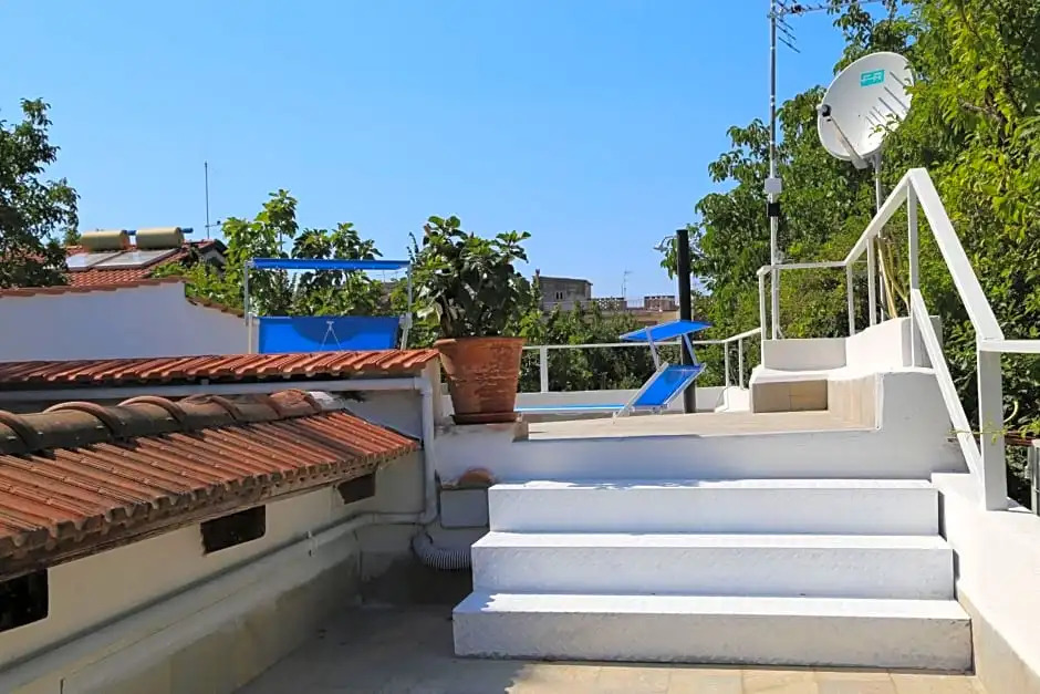 B&B Villa Gemini