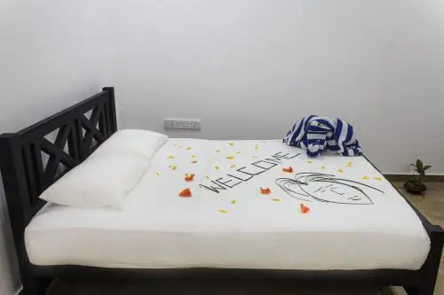 Hotel Water Nest