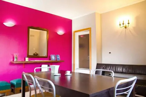 B&B Azzurra