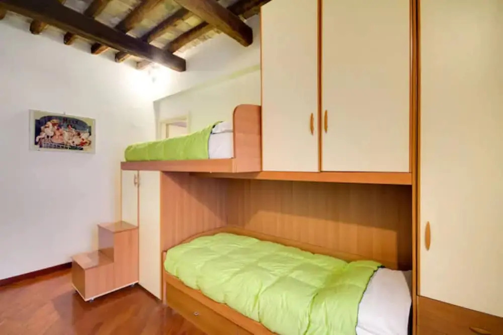 Panth&home Charming Accomodation Just one Block From Pantheon