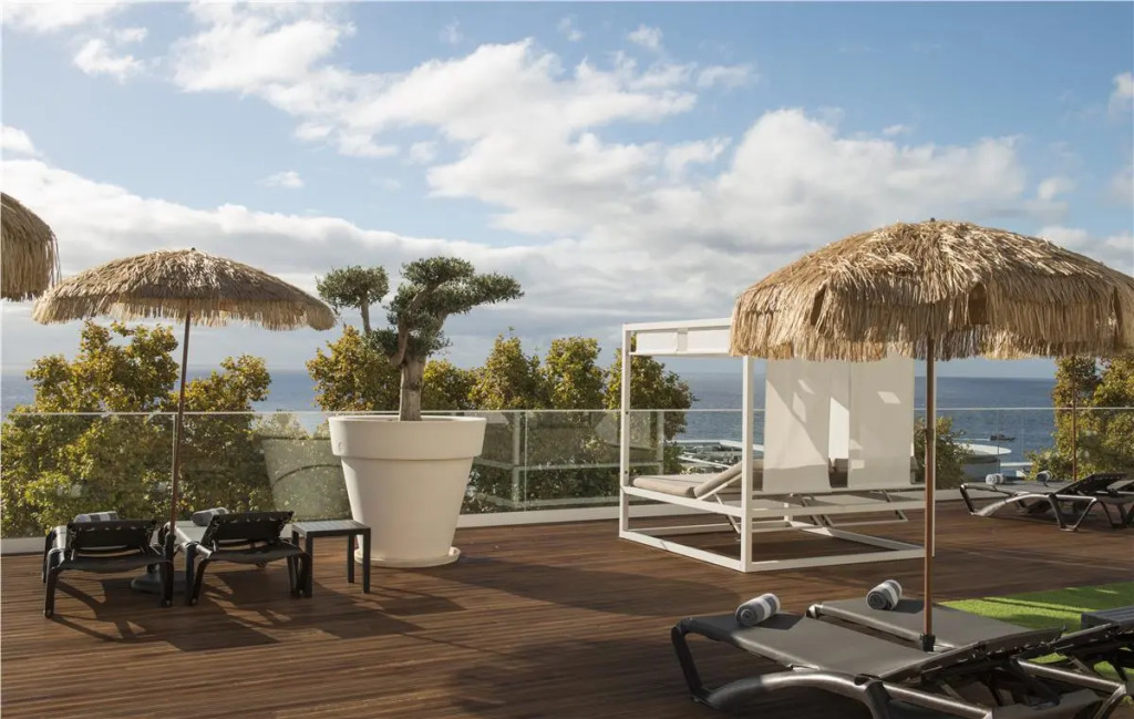 Hotel Alto Lido