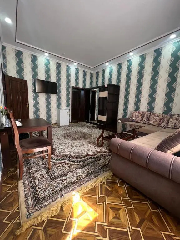 FIRDAVS HOTEL