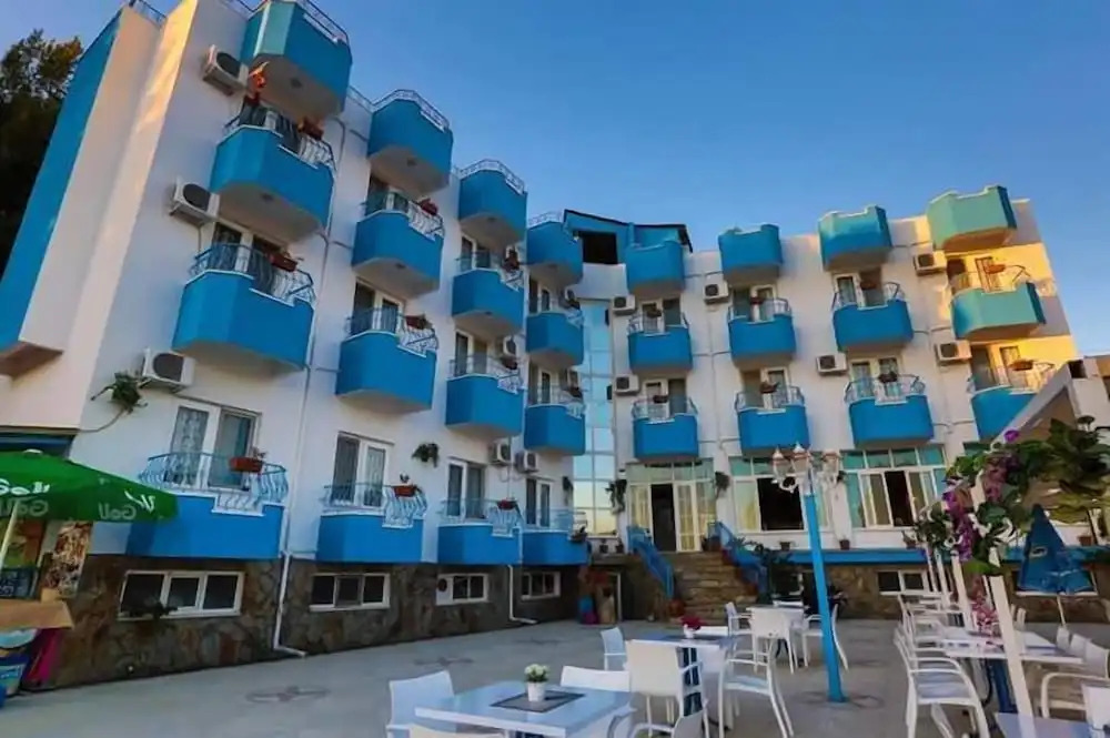 Sunset Garden Hotel