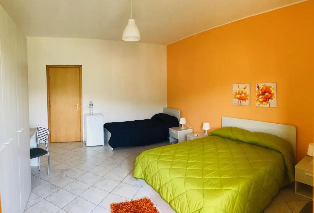 B&B Serena