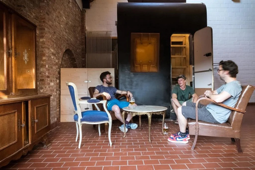 Treck Hostel