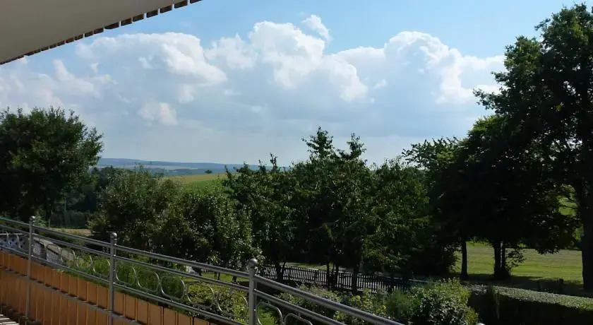 Ferienwohnung Knauf