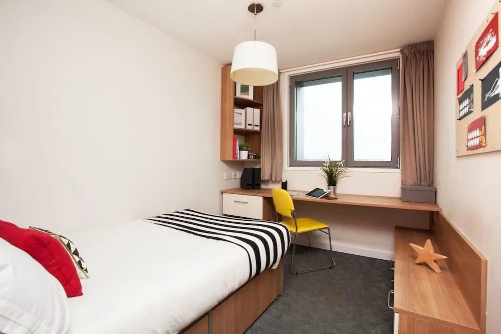 Ensuite rooms in Tottenham
