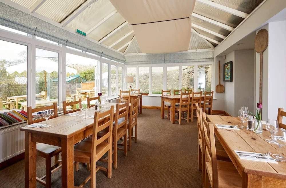 The Crown Inn, Church Enstone