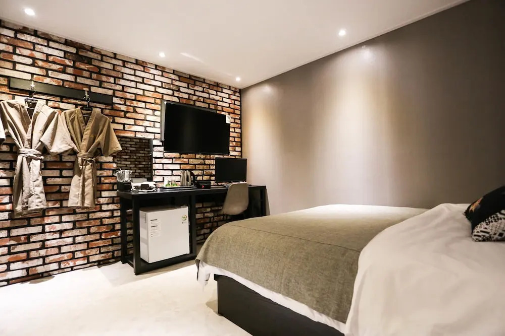 Seongnam Moran Hotel Supil