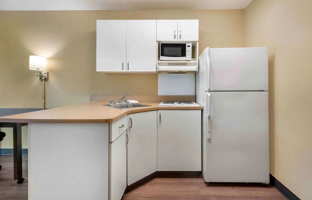 Extended Stay America Suites - Philadelphia - Cherry Hill