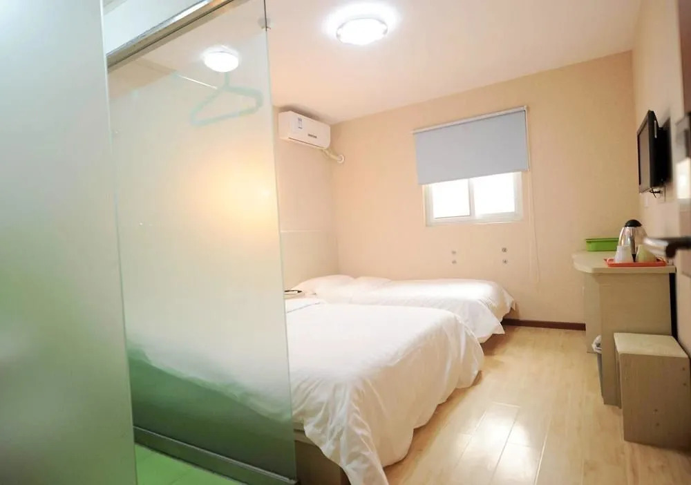 Jin Tao Hotel