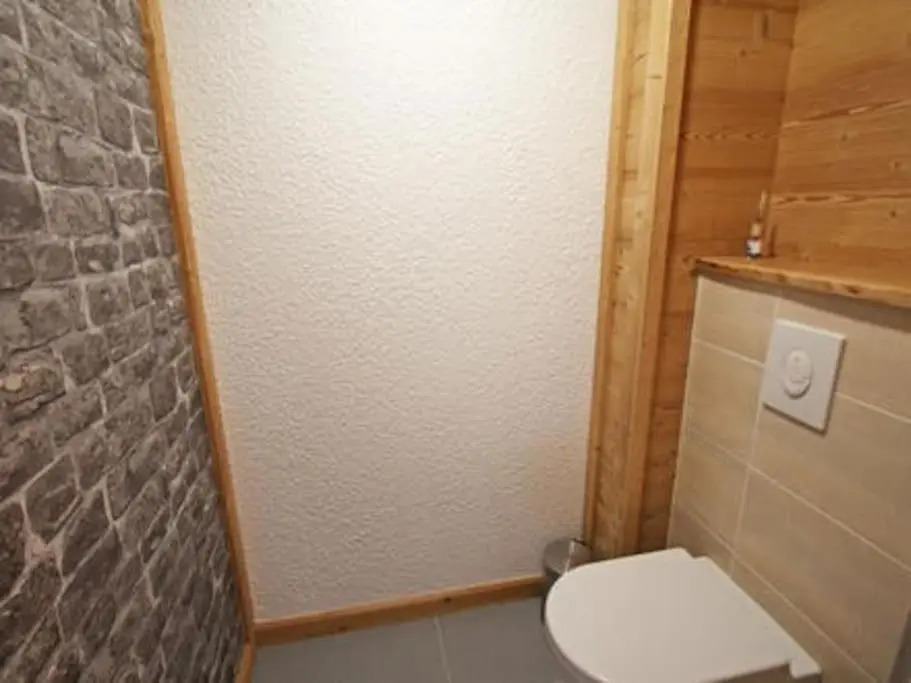 location appartement pied des pistes