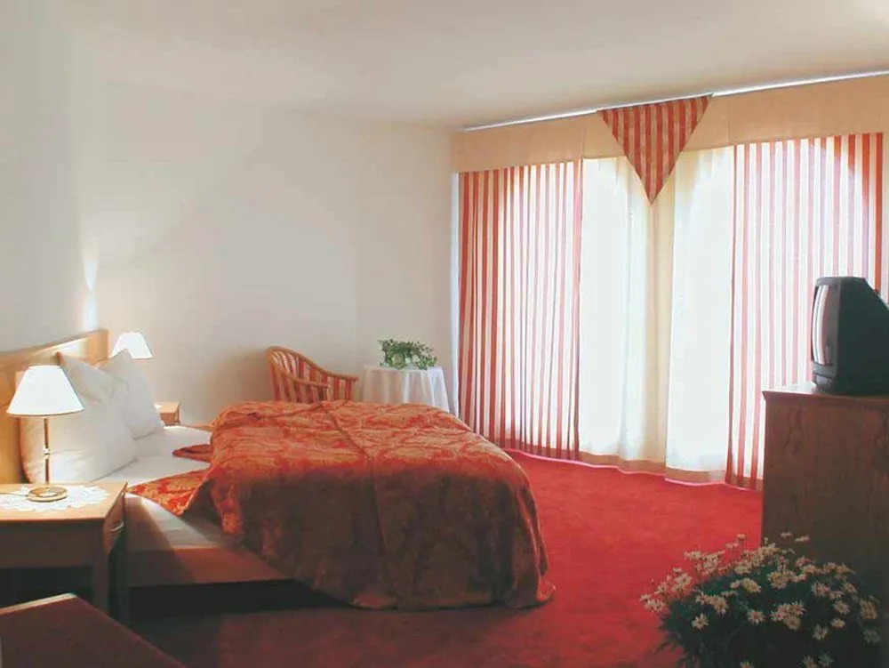 Gardenhotel Premstaller