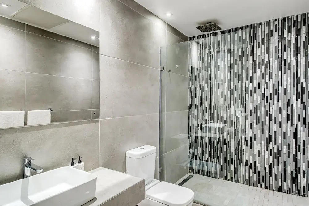 1bed Cape Town Apt Stonewood at The Granger