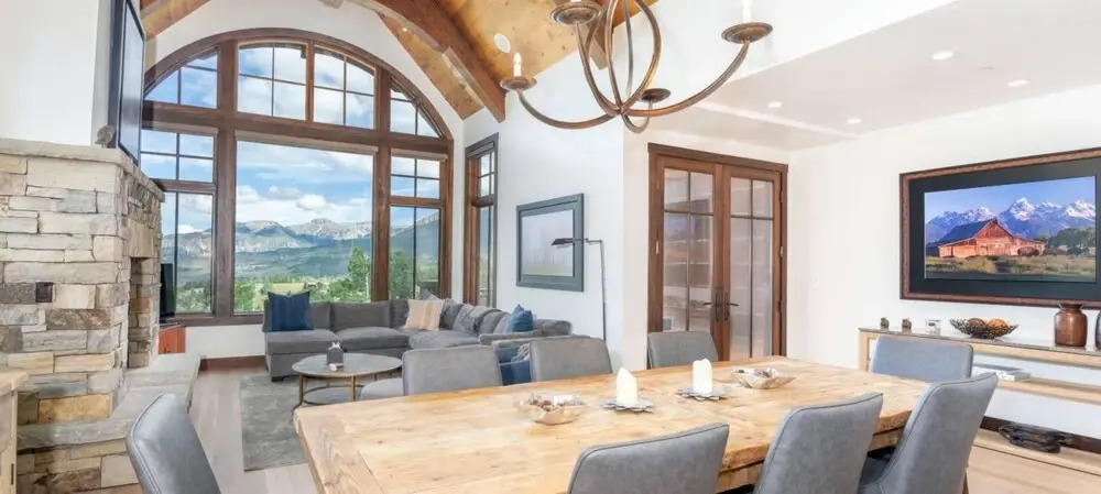 Aspens at Courcheval by Exceptional Stays