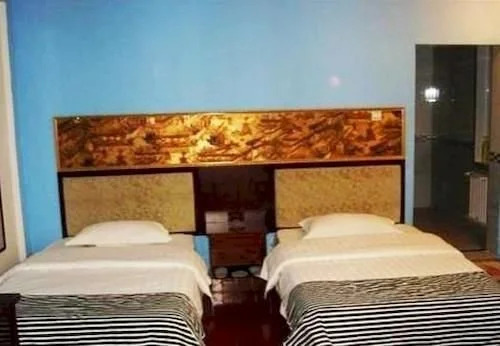 Qingshui Bay Holiday Hotel