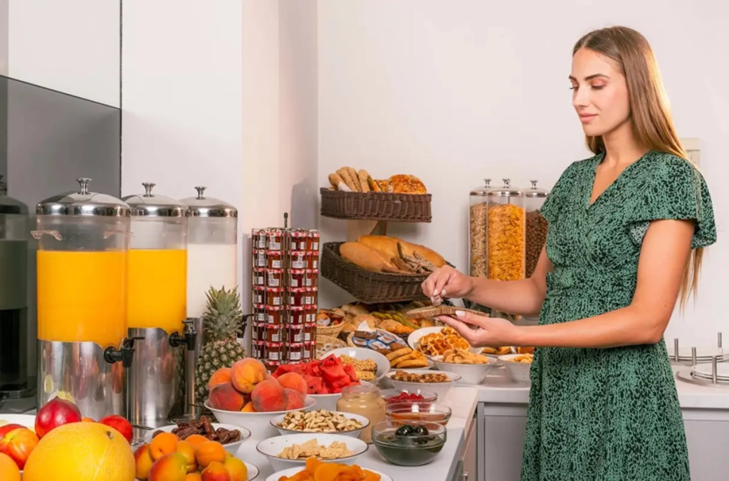 Athens Cypria Hotel