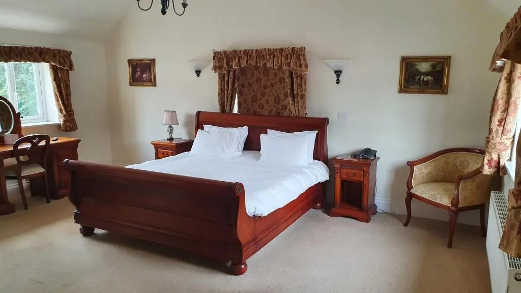 The Down Inn