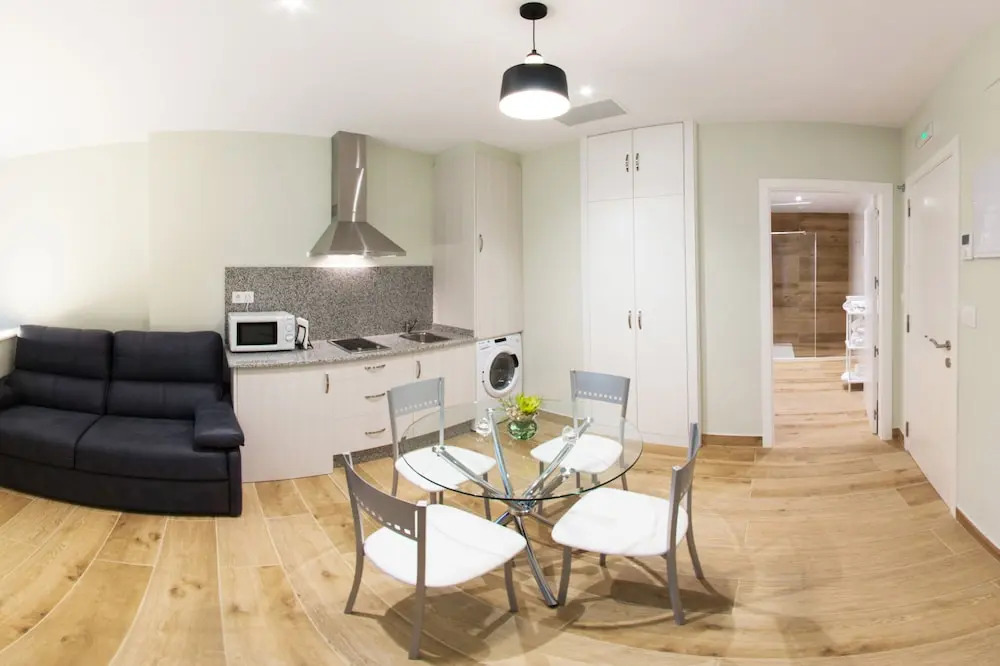 Playacruz Apartamentos