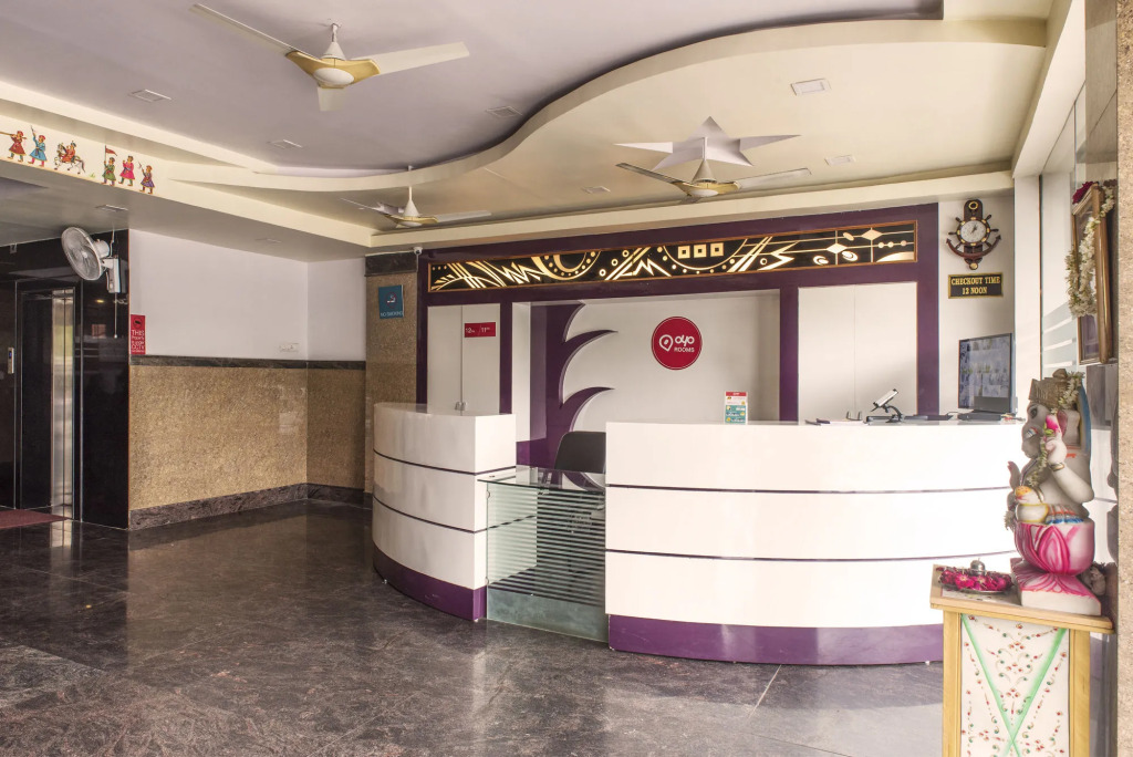 OYO Rooms Government College Ajmer