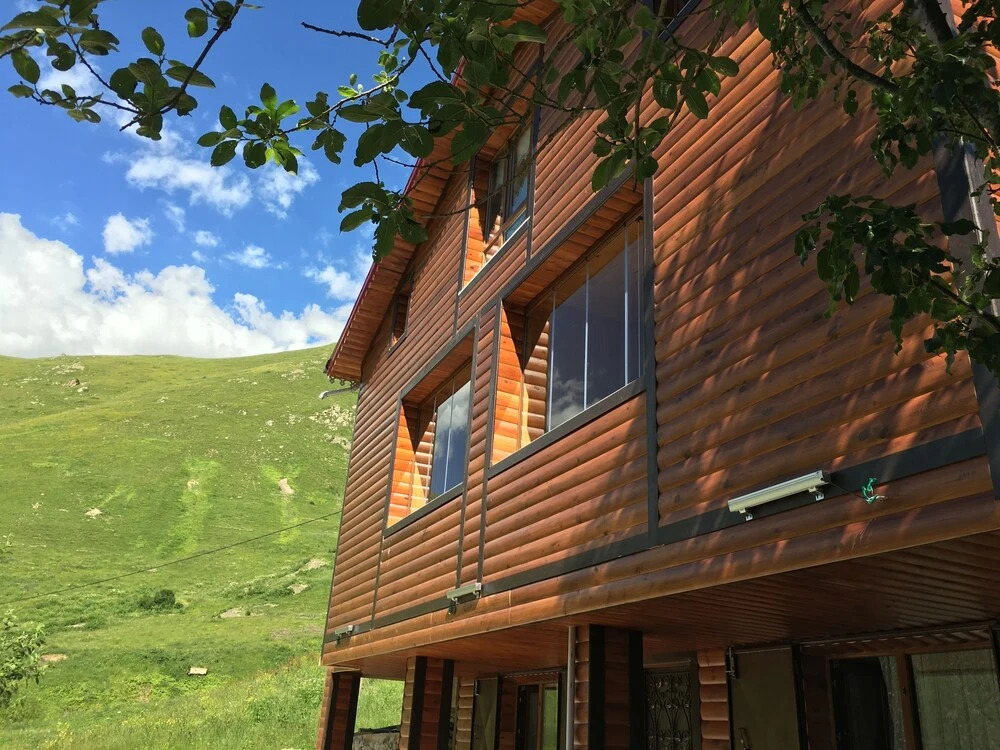 Yüce Apart Pansiyon