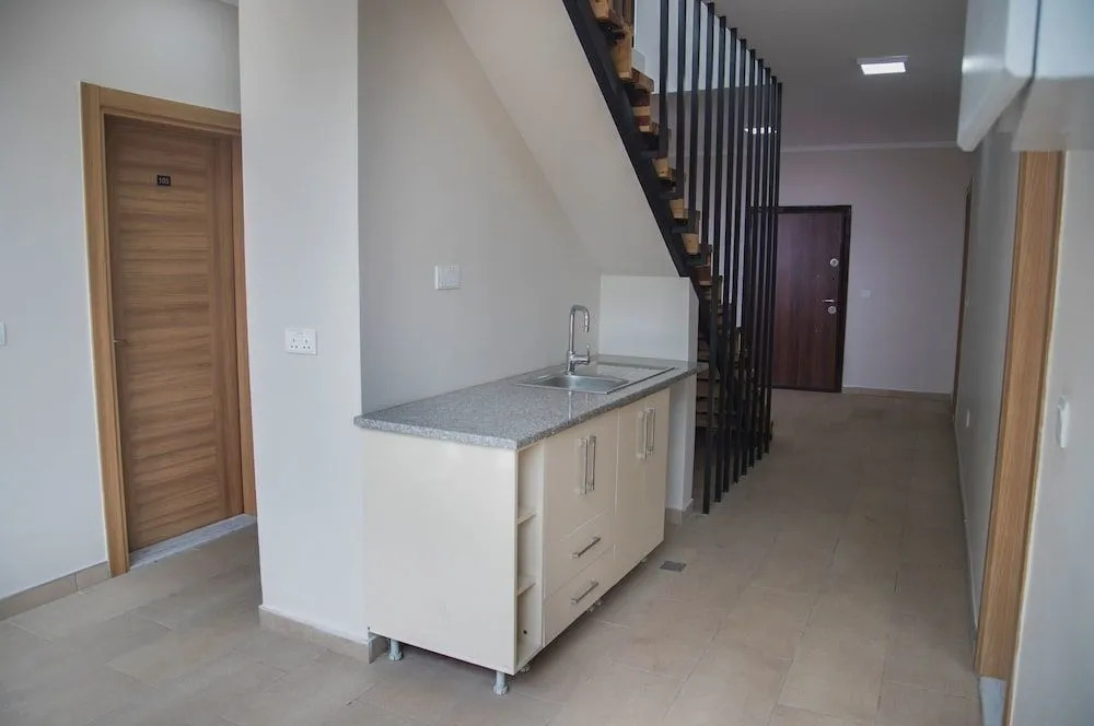 Troy Serviced Apartments