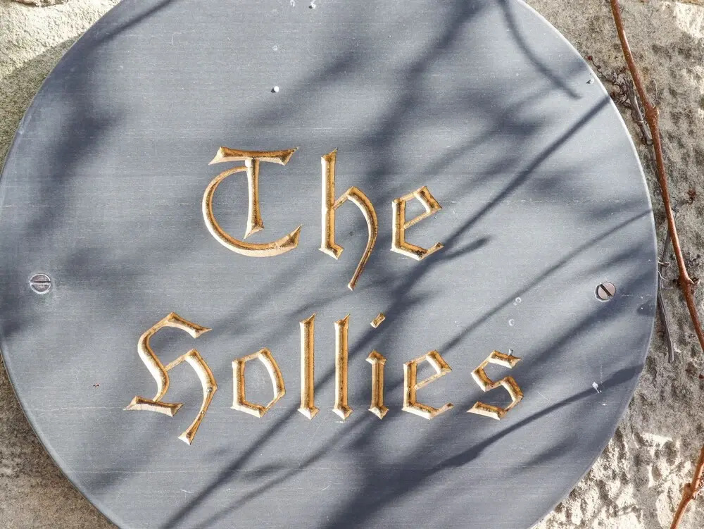 The Hollies