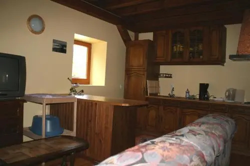 Gîtes du Kreuzweg