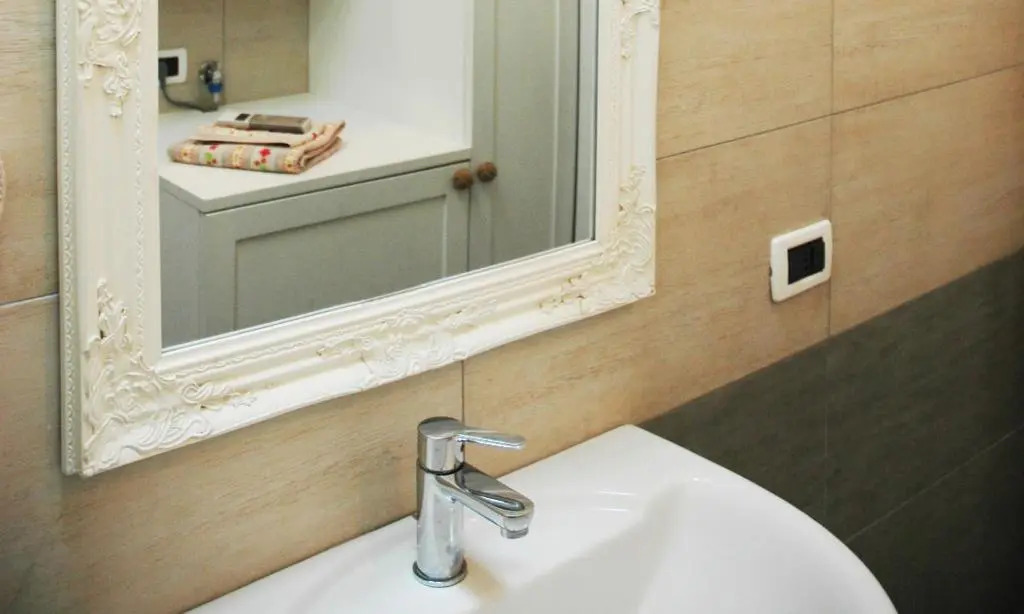 Apartments Milan - Shabby Chic