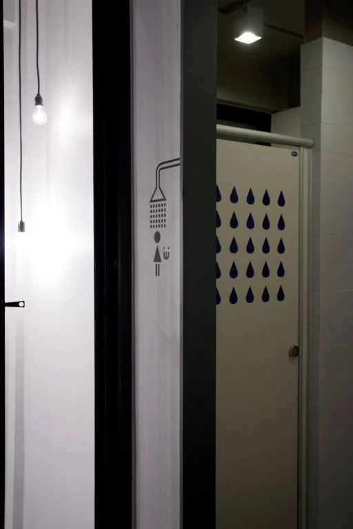 Luz Hostel