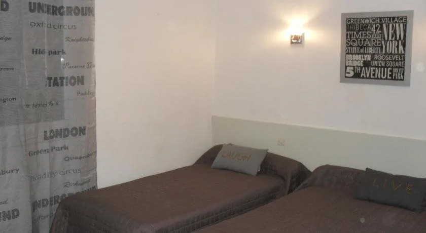 Hotel Le Langue dOc