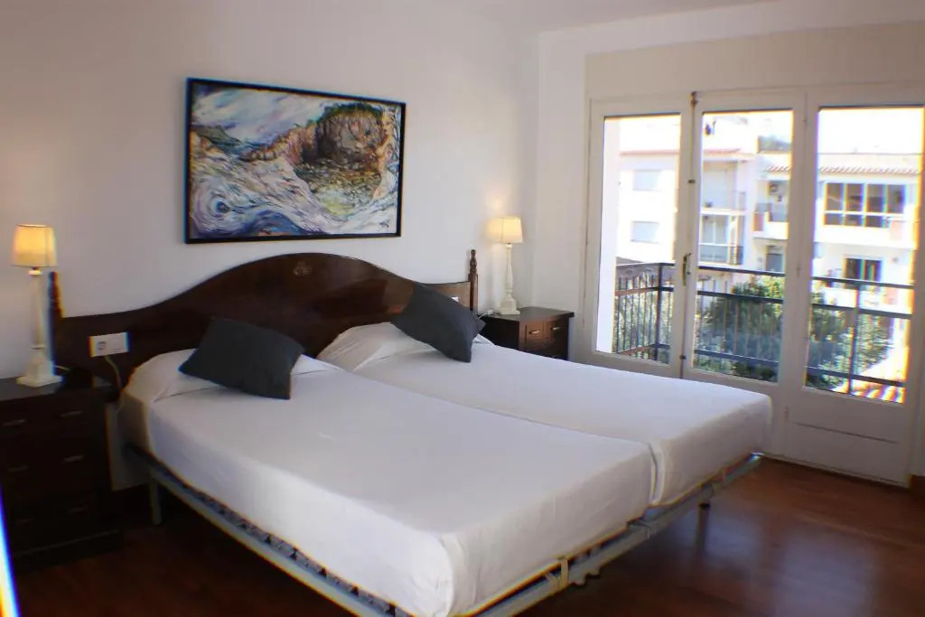 Agi Riu Segre Villa