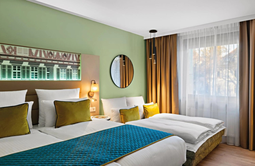 Leonardo Hotel Esslingen