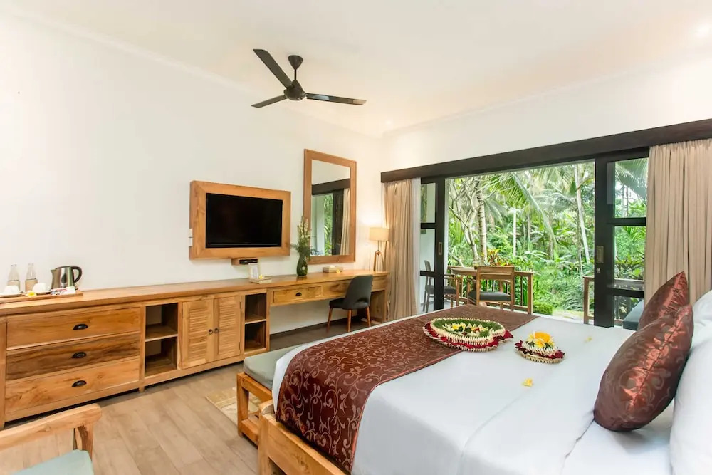 Manah Shanti Suites by GenuineHost