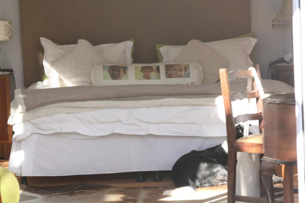 Sarahs Place