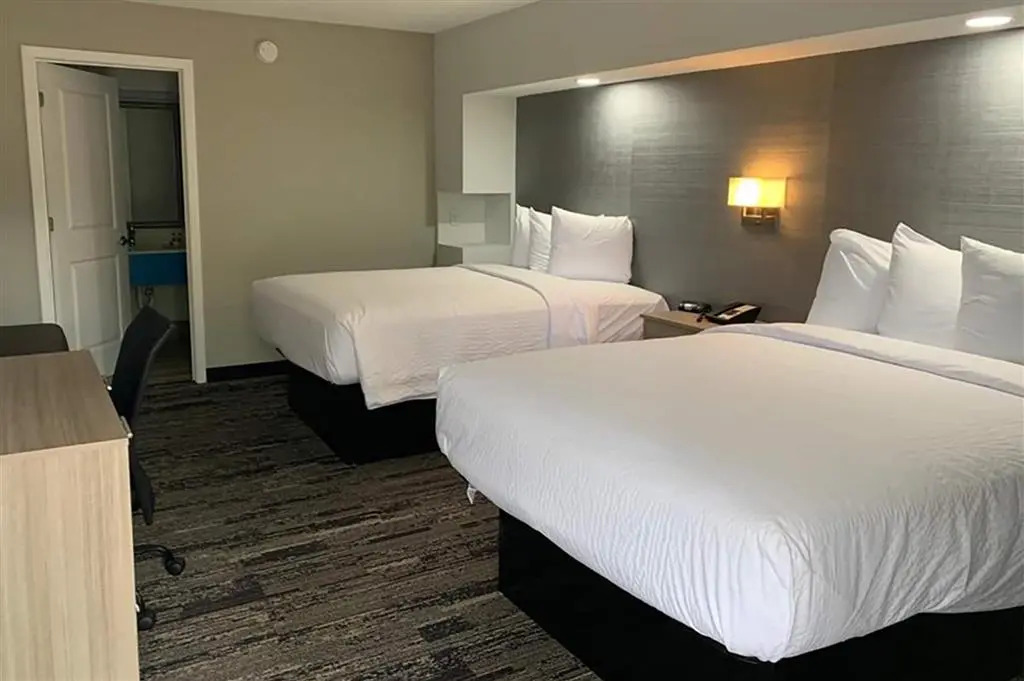 Days Inn Senatobia