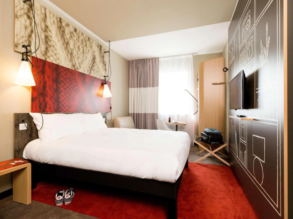 ibis Vilnius Centre