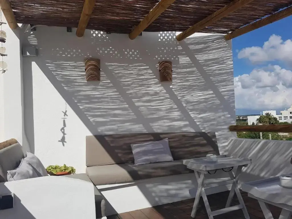 My Rooms Ciutadella Adults Only by My Rooms Hotels TI