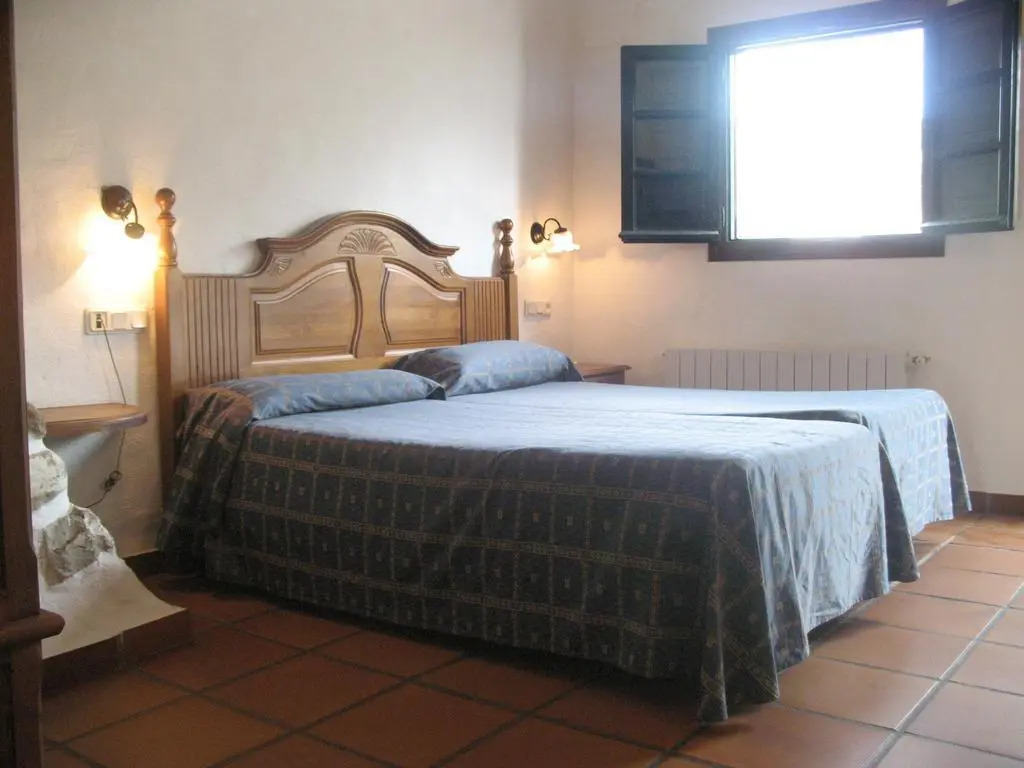 Hotel Rural El Horcajo de Ronda